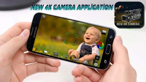 4K Video Recording And Camera screenshot 2