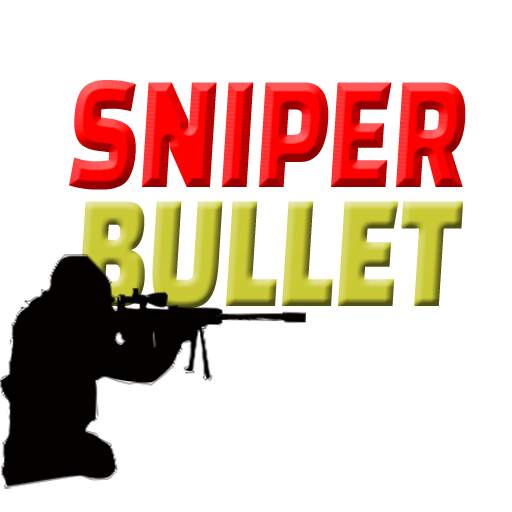 Sniper Bullet screenshot 2