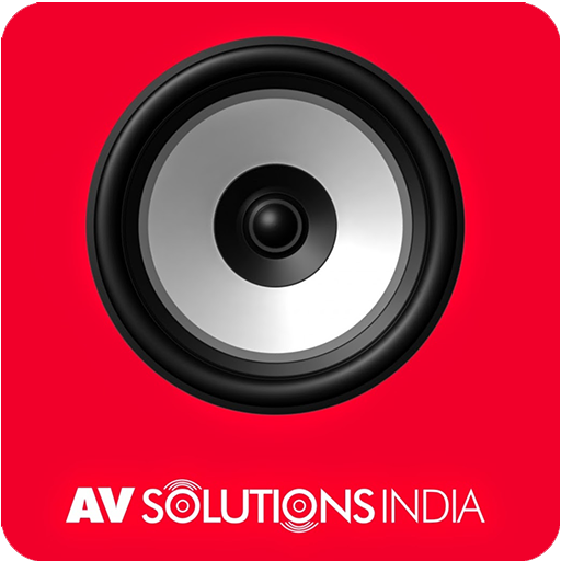 AV 4 U icon