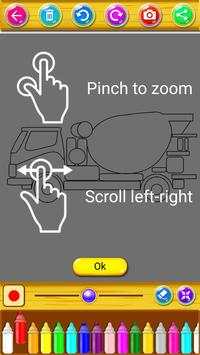 mewarnai mobil dan bus screenshot 3