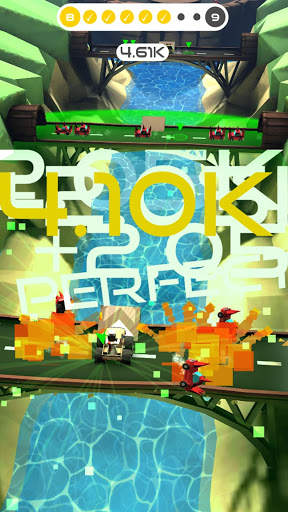 Crushy Wheels screenshot 4