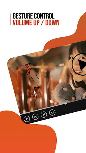 HD MX Video Player 2 تصوير الشاشة