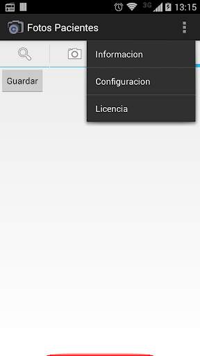 Fotos Oni.Digital OpticalEvolutions screenshot 5