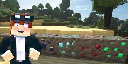 4D Texture for Minecraft screenshot 1
