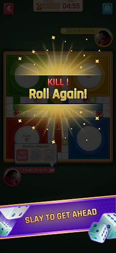 Ludo Brawl - PvP screenshot 5