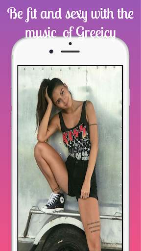 Greeicy Music Free Streaming Without Data No Wifi screenshot 1