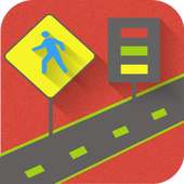 Driving Licence Test logo