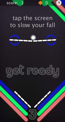 3D PLAY BALL screenshot 4