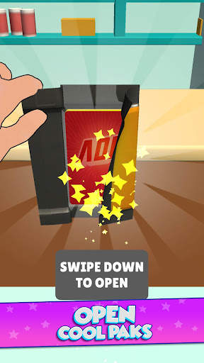 Hyper Cards: Trade & Collect screenshot 3