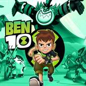 Ben 10 : Alien Evolution - Zombie Word 3.0