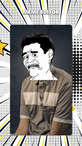 Meme Generator - Creator Meme Funny screenshot 8
