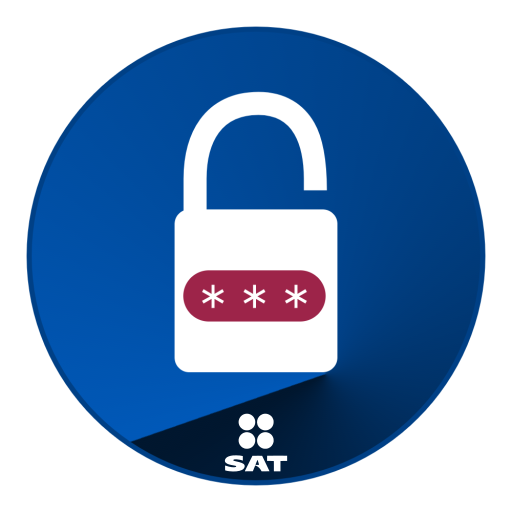 SAT ID icon