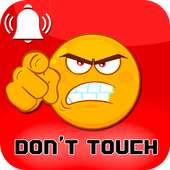 Anti Theft Alarm - Anti-Theft Mobile Security on 9Apps
