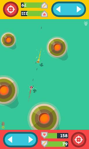 Combat Hawks: Two Players screenshot 1