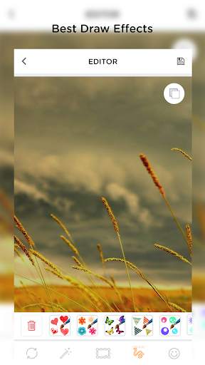DSLR Camera : Blur Effect Photo Editor 10 تصوير الشاشة