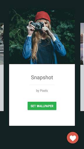 Subtle HD Wallpapers screenshot 3