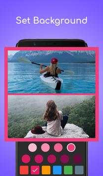Photo Collage Maker Pro 📷 Pic Editor screenshot 4
