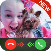 Jojo Siwa Fake Call 1.0