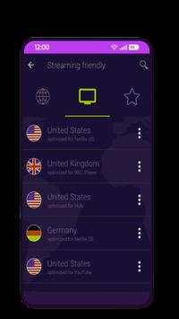 Nord-Ghost VPN : Get Free World IP For Free скриншот 2