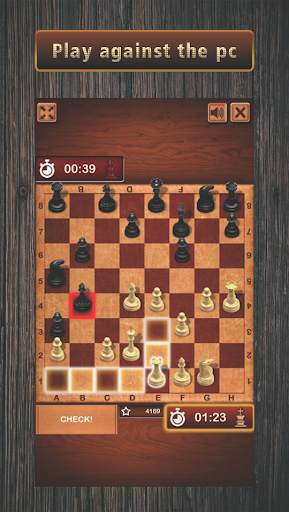Lahori Chess 3D : Offline Game screenshot 1