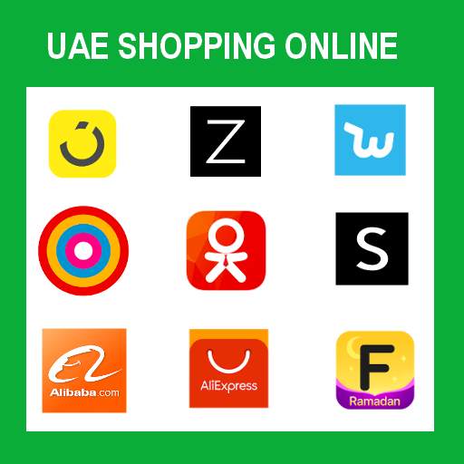 Online Shopping UAE App uae.1.4