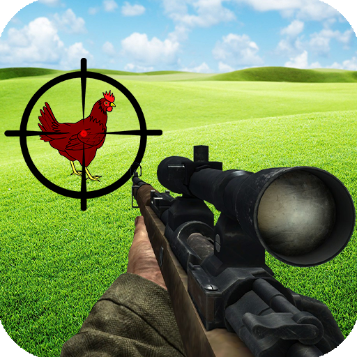 Brote de pollo icon