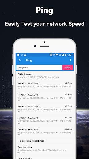 WiFi Thief Detector Pro screenshot 8
