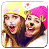 Snappy Cat Face Camera 1.0.0