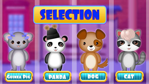 My Little Tailor Shop screenshot 7