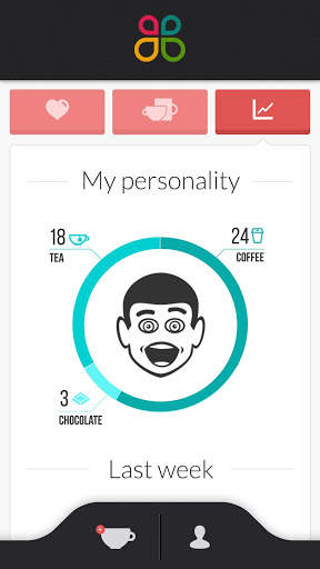 Button Barista app screenshot 4
