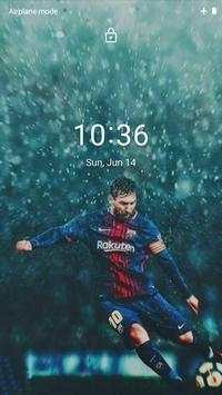 Lionel Messi Wallpaper Offline - Best Collection screenshot 4