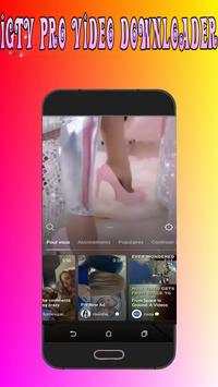 IGTV Video Downloader - instagram screenshot 3