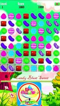 Candy Blast Sweet screenshot 5