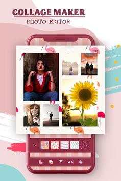 Photo Collage Maker screenshot 2