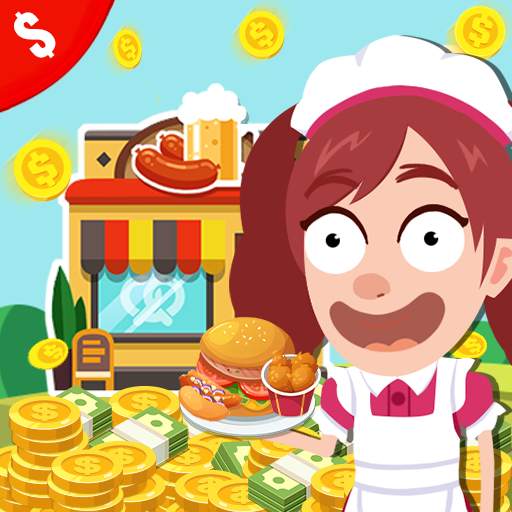 Idle Diner - Fun Cooking Game 1.3.0
