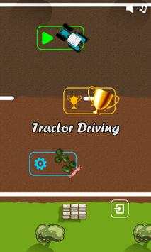 Kids Tractor driving games screenshot 3