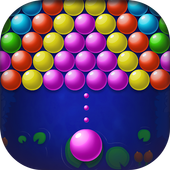 Froggy - Bubble Game icon