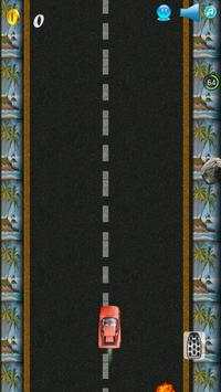 Subway Car Racing screenshot 3