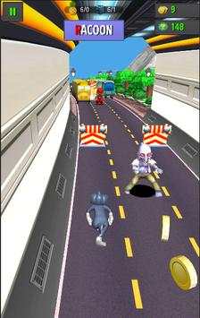 Subway Tom Run Jerry Adventure screenshot 4