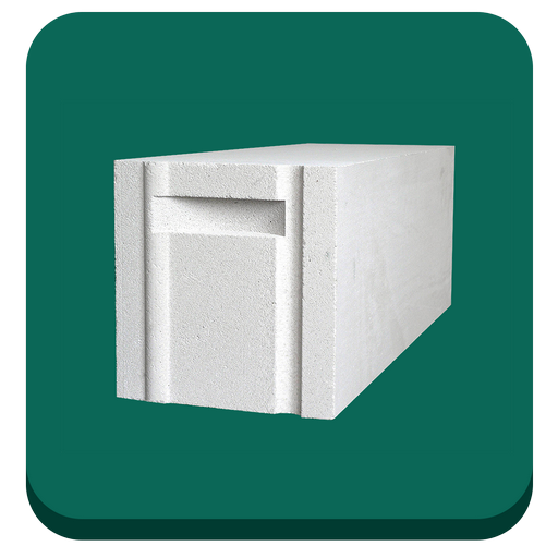 H H beton komórkowy icon