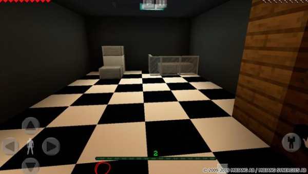 Hello granny horror craft maps screenshot 4