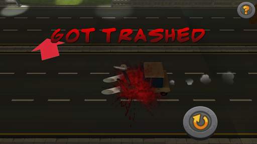 Zombie Trash - Multiplayer screenshot 3