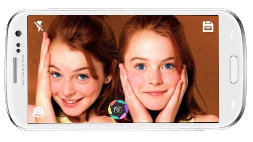 Twin Camera screenshot 3