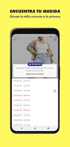 ASOS screenshot 6