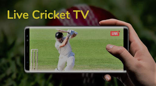 Live Cricket TV - HD Match screenshot 3
