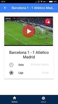 Golos screenshot 2