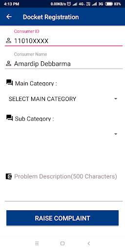 Tripura Power screenshot 8