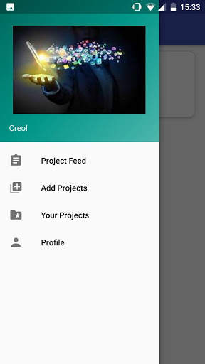 Creol screenshot 5