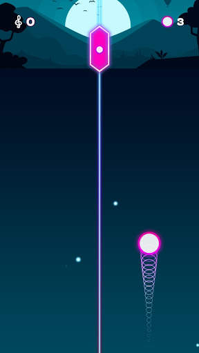 Tiles Hop 3: EDM Tiles screenshot 3