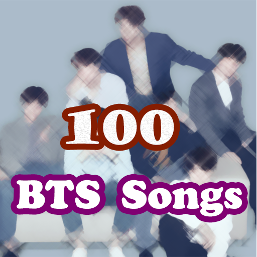 BTS Songs Offline Kpop   Lyrics icon